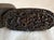 A finely crafted mid-19th-century Chinese Export Cantonese snuff box and cover, displaying the intricate decorative...
