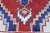 1980s Turkish Vintage Luxury Traditional Hand Knotted Oushak Rug For Sale - Image 9 of 13