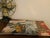 Enhance your coffee table or vintage library collection with this curated trio of vintage house, beautiful magazines,...