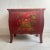 Japanned Chest of Drawers, 1970s For Sale - Image 12 of 12