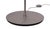 Silver Modern Floor Lamps in Polished Aluminum and Acrylic Glass from Le Klint, Sweden, 2010, Set of 2 For Sale - Image 8 of 13