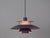 Vintage Danish PH 5 Lamp by Poul Henningsen for Louis Poulsen, 1980s For Sale - Image 3 of 15