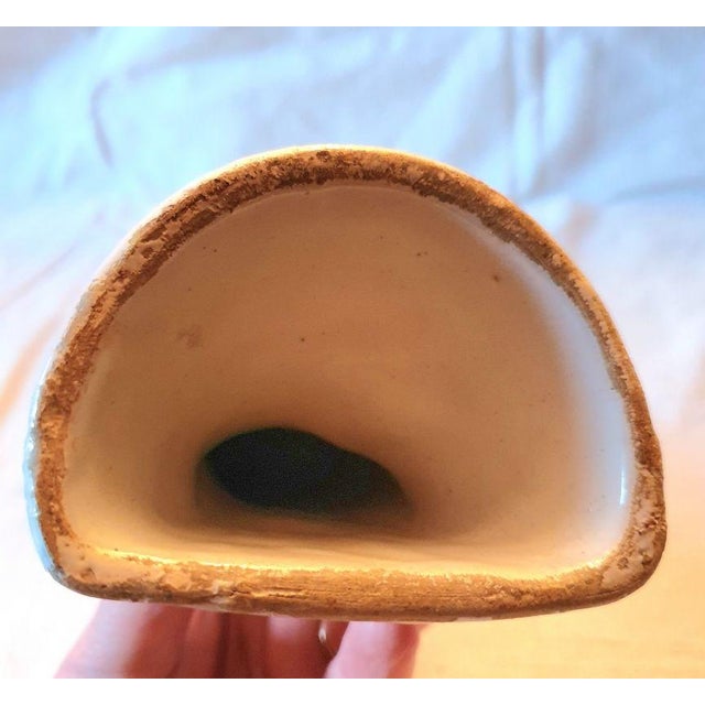 Virgin and Child Figure in Wooden Chapel from Quimper, Late 19th Century For Sale - Image 4 of 18