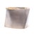 Tiffany and Co. Tiffany & Co. Sterling Silver Frank Gehry Torque Wide Cuff Bangle 166g For Sale - Image 4 of 9
