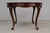 Art Nouveau Table in Mahogany For Sale - Image 10 of 13