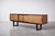 Mid-Century Danish Modern Wood Sideboard with Drawers, 1970s For Sale - Image 10 of 18