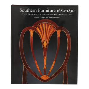 Southern Furniture 1680-1830