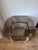 Vintage Regency Coffee Table, 1980s For Sale - Image 4 of 9