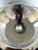 Silver Large and Stunning Sculptural Silver Vessel Graziella Laffi For Sale - Image 8 of 18