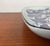 Mid-Century Modern Danish Porcelain Tenera Bowl with Bird Design by Kari Christensen for Aluminia Royal Copenhagen, 1960s For Sale - Image 9 of 18