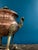 Antique 19th Century Copper & Cast Brass Tea Urn — Circa 1890, 19 Watchers For Sale - Image 11 of 15