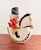 German Nutcracker with Rocking Horse, 1970s, in Very Good conditions. Designed 1970 to 1979