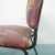 Vintage Floral Fabric & Iron 3-Seat Sofa from Rima, 1970s For Sale - Image 6 of 11