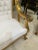 (3 Pc) Antique French Sofa and Chair Set For Sale - Image 9 of 12