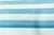 Mid-Century Modern Doris Leslie Blau Vintage Indian Dhurrie Striped Rug For Sale - Image 3 of 8