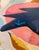 “Raven and Friends” a Fun Bird Painting by LWren Walraven For Sale - Image 14 of 16