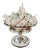 Seashell and Coral Sculpture Centerpiece For Sale