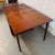 Mid 20 Century Hide-Away Drop Leaf Walnut Dining Table For Sale In New York - Image 6 of 16
