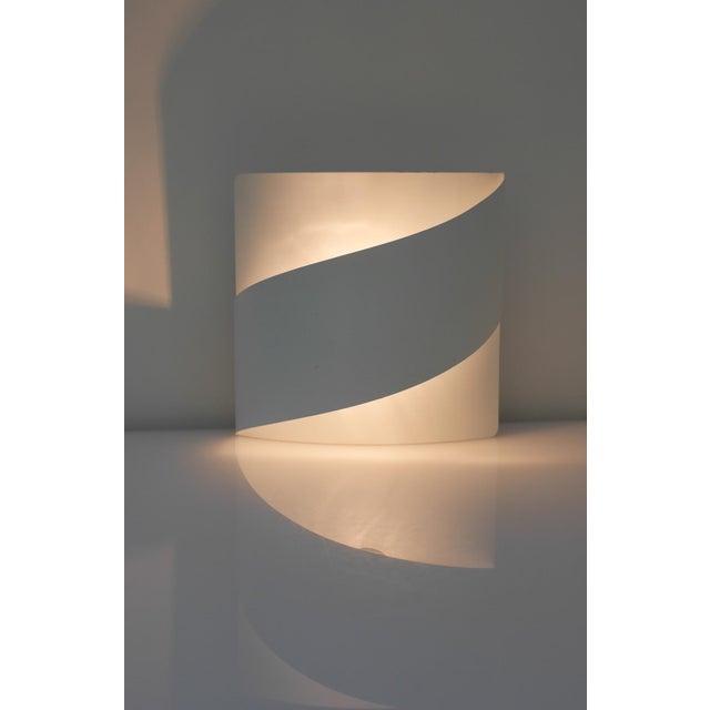 Band Wall Sconce by Peter Celsing for Falkenbergs Belysning, Sweden, 1960s For Sale - Image 11 of 18