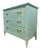3 Drawer Chest For Sale