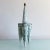 Mid-Century Modern Robert Bonnefille Dit Bonfil Ceramic Lamp, France, 1960s For Sale - Image 3 of 10