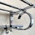 1930s Art Deco Wall-Mounted Coat Rack in Chrome-Plated Brass, France, 1930s For Sale - Image 5 of 10