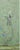 Paper Emerald Green Chinoiserie Scenic Wallpaper - Set of 10 For Sale - Image 7 of 13