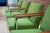 1970s 1970's Steelcase Executive Office Chairs (Set of 5) For Sale - Image 5 of 15