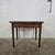 Small Antique Extendable Table, 1890s For Sale - Image 6 of 11