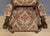 Wood Early 20th Century Louis XIII Oak Armchair For Sale - Image 7 of 18
