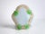Wood Murano Glass Table Mirror, 1970s For Sale - Image 7 of 11