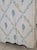 Antique Rustic Pine Two Door Cabinet With Distress Painted and Stenciled Surface For Sale - Image 17 of 18