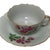 Metal Vintage Rare Meissen Pfeiffer Period 25-Piece Multi-Floral Botanical Coffee & Dessert Service First Quality C1924-1934 For Sale - Image 7 of 12