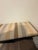 American Vanguard Thom Filicica Bench For Sale - Image 3 of 8