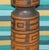 Ceramic Vase from Wächtersbach, 1970s For Sale - Image 6 of 10