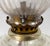 Antique Miniature Glow Night Lamp No.0626 For Sale - Image 4 of 16