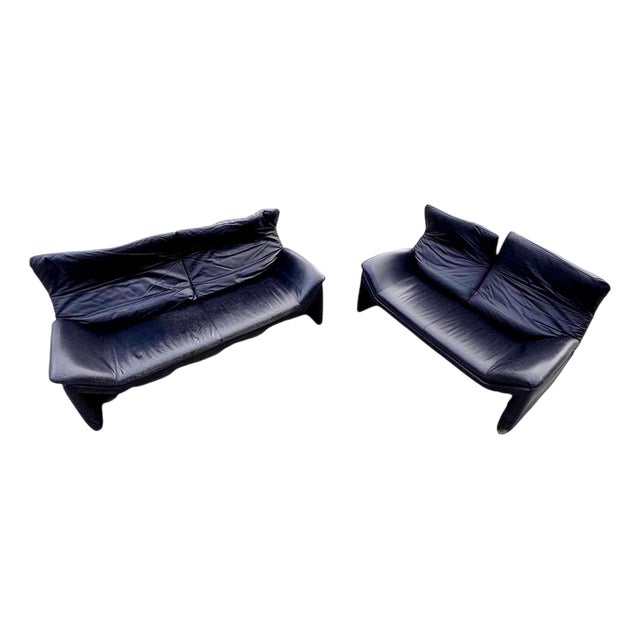 Sofa by Hans Kaufeld for De Sede For Sale