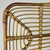 Vintage Rattan Basket, Italy, 1960s For Sale - Image 17 of 18