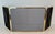 Brass Fireplace Screen and Grills For Sale - Image 6 of 12