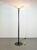 Postmodern Tebe Floor Lamp by Ernesto Gismondi for Artemide, Italy, 1980s, in Flawless conditions. Designed 1980 to 1989...