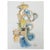 Abstract Musician* Robert Lohman, c. 1981 Robert Lohman’s Abstract Musician, presents the figure not as a stable...