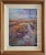 Irish Oil on Canvas of Clifden Bog by Seamus Coleman For Sale - Image 4 of 8