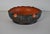 Danish Art Nouveau Hand-Crafted Decorated Dish by P. Ipsens Enke, 1890s For Sale - Image 3 of 8