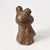 Ceramic Danish Stoneware Bear Figurine from Rath, 1980s For Sale - Image 7 of 9