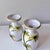 Fratelli Fanciullacci 1970s Italian Bamboo Pottery Vases: A Pair For Sale - Image 4 of 8