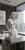 Style and Finish: Crafted from refined biscuit porcelain, a type of opaque, white ceramic without a glossy glaze,...