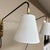 2010s Coastal Serena & Lily Flynn Plug in Wall Sconces, Pair For Sale - Image 5 of 12