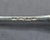 1750 Hanoverian Pattern Sterling Silver Tablespoon by Marmaduke Daintrey For Sale - Image 4 of 4