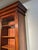 Large Victorian Bookcase in Mahogany For Sale - Image 5 of 18