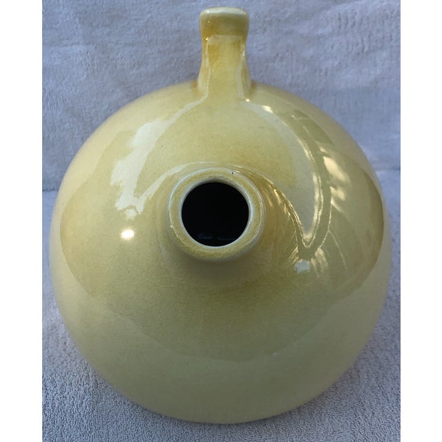 Set of Five: Three Rum Rill Carafes / One Rum Rill Pitcher and One Unmarked Carafe For Sale - Image 12 of 17
